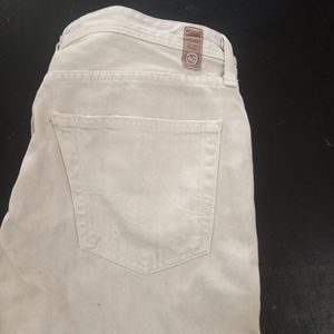 AG JEANS ADRIANO GOLDSCHMIED